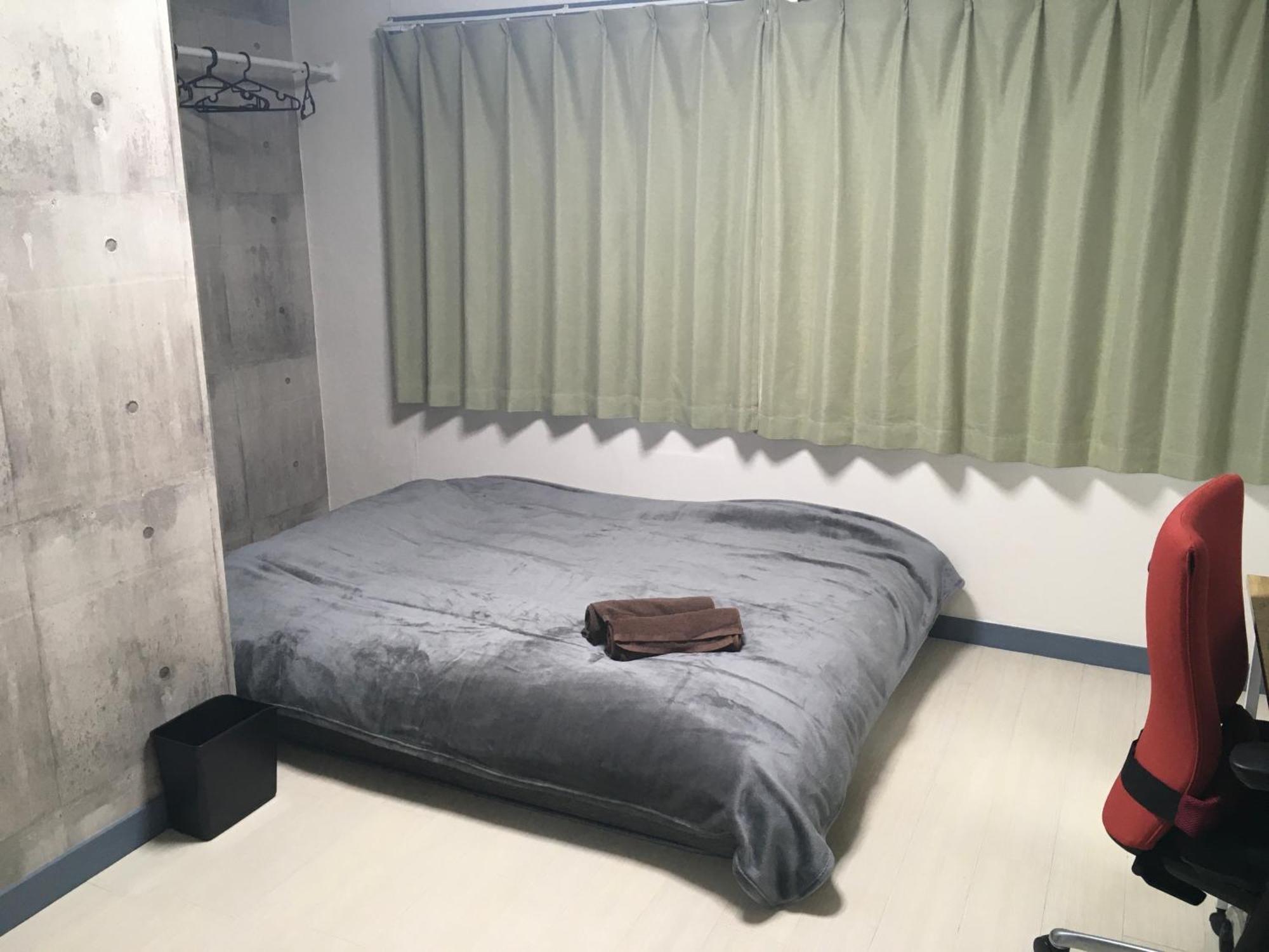 4F Female And Couple Only Large Room In Ueno Tokio Buitenkant foto